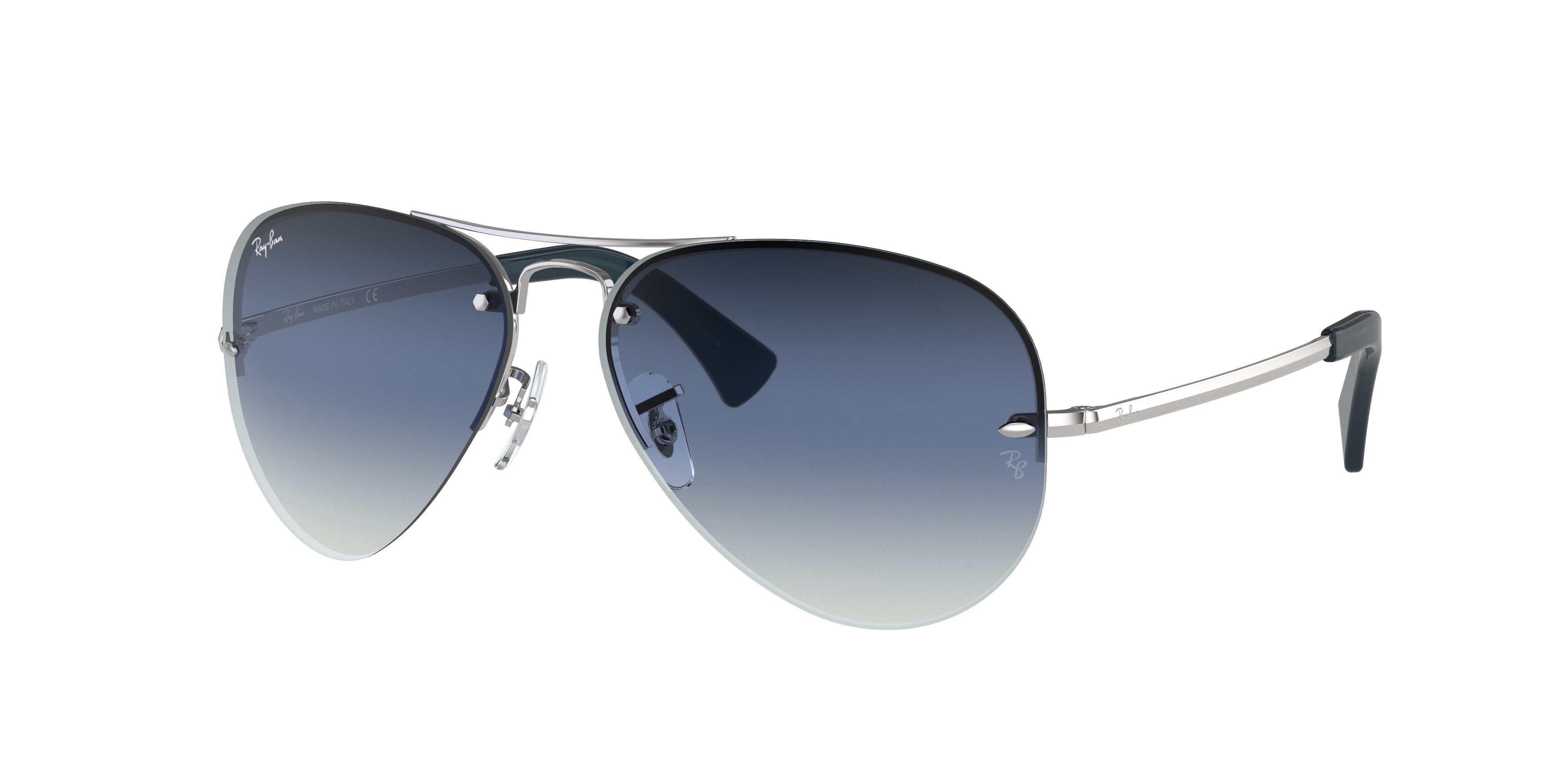 Ray Ban RB3449 91290S Rb3449 